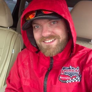 Meet your Posher, Kay